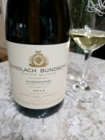 Gundlach Bundschu Heritage Selection Chardonnay