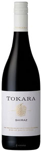 Tokara Shiraz N.V.