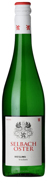 Selbach-Oster Riesling Trocken