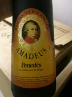 Mont Marçal Amadeus Reserva Seleccionada