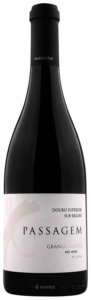 Passagem Grande Reserva Tinto