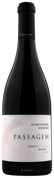 Passagem Grande Reserva Tinto