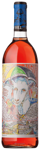 Bully Hill Le Goat Rosé N.V.