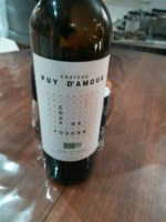 Chateau Puy D Amour Coup De Foudre Cotes De Bourg Vivino