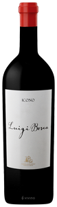 Luigi Bosca Icono 2008