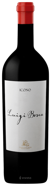 Luigi Bosca Icono