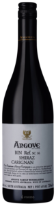 Angove Shiraz - Carignan N.V.