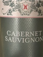Weingut Andres Cabernet Sauvignon