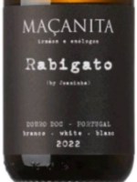 Maçanita Rabigato