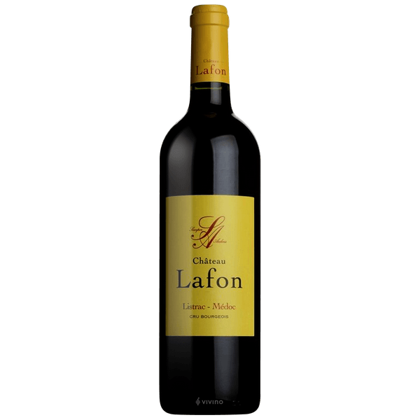 Château Lafon Listrac-Médoc | Vivino English