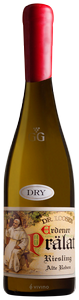 Dr. Loosen Riesling Erdener Prälat Alte Reben Dry N.V.