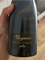 Skouras Viognier Eclectique Spilitsa