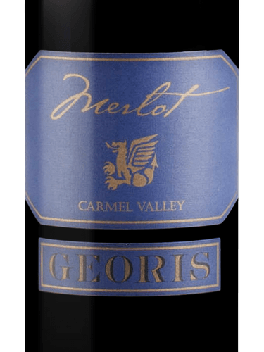 Georis Merlot | Vivino English
