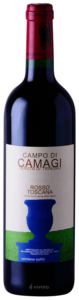 Tenuta di Trinoro Campo di Camagi Rosso Toscana N.V.