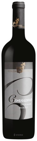 Tenuta Ponte Cossano