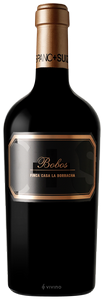 Hispano Suizas Bobos Finca Casa la Borracha N.V.