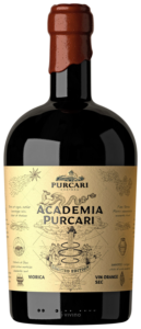 Chateau Purcari Academia Purcari Viorica N.V.