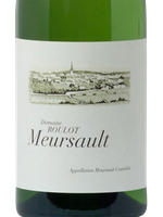 Meursault Blanc