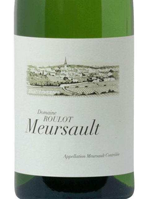 Domaine Roulot Meursault Blanc | Vivino 日本語