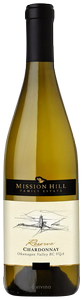 Mission Hill Family Estate Reserve Chardonnay N.V.