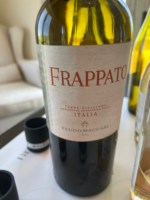 Feudo Maccari Noto Frappato