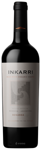 Proviva Winery Inkarri Bonarda N.V.
