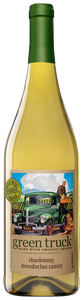 Red Truck Green Truck Chardonnay N.V.