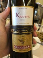 Khareba In Vino Veritas Red Dry