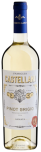 Famiglia Castellani Pinot Grigio N.V.