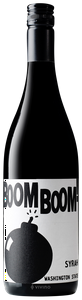 Charles Smith Boom Boom! Syrah N.V.