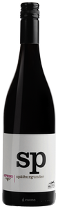 Hensel Aufwind Spätburgunder N.V.