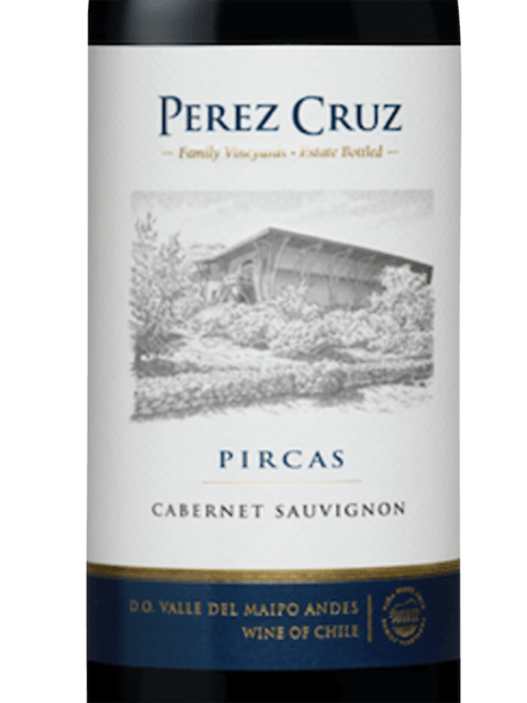 Cabernet Sauvignon Pircas de Liguai