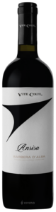 Vite Colte Ansisa Barbera d'Alba N.V.