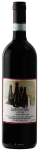 Alessandro e Gian Natale Fantino Barbera d'Alba Superiore (Cascina Dardi) N.V.