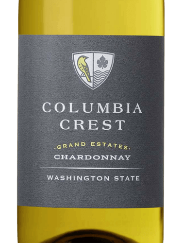 Grand Estates Chardonnay