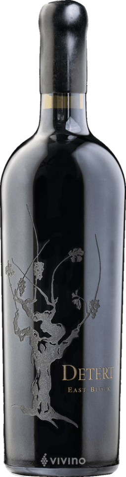 Detert Family Vineyards Winery | Vivino