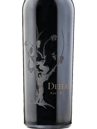 Detert Family Vineyards East Block | Vivino English