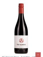 Marks & Spencer The Old Gentleman Shiraz