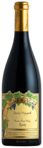 Nickel & Nickel Darien Vineyard Syrah N.V.