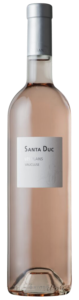 Domaine Santa Duc Vaucluse Les Plans Rosé N.V.
