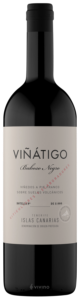 Viñátigo Baboso Negro N.V.