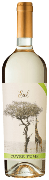 Valahorum Siel Cuvee Fume