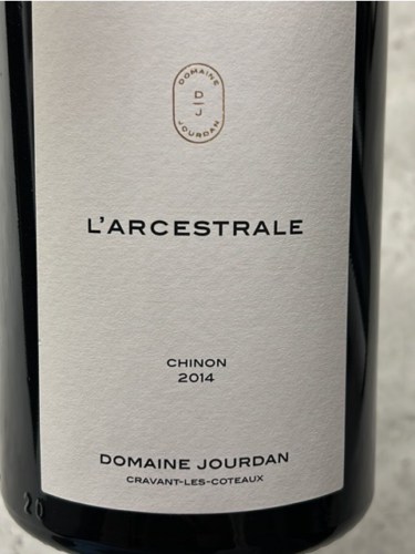 Domaine Lécheneault 2014 Buy Bourgogne Lécheneaut (Domaine) Pinot Noir 2019 (lot