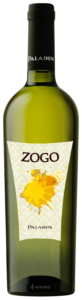 Paladin Zogo Bianco N.V.