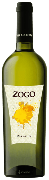 Paladin Zogo Bianco