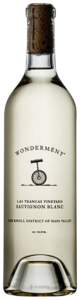 Wonderment Las Trancas Vineyard Sauvignon Blanc N.V.