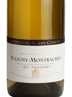 Puligny-Montrachet 'Les Charmes'