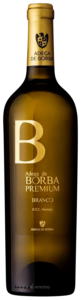 Adega Cooperativa de Borba Alentejo Premium Branco N.V.