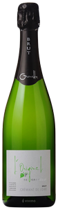 Louis de Grenelle L'Originel De Grenelle Crémant De Loire Brut N.V.
