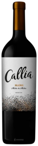 Callia Blend Malbec & Malbec N.V.